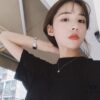 692fc0b699f2d84055c88238 Mini Four-Leaf Clover Full Diamond Series, So Delicate with a Fresh and Innocent Girl-like Charm