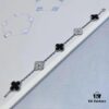 692fc0db99f2d84055c88281 VCA Clover, Black Onyx with Diamond Accents, Ready to Ship