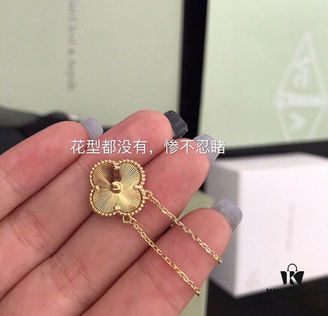 692fc0e699f2d84055c88295 Custom-Made Clover Series with CNC Precision Cutting, Nearly Identical to ZP Design