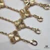 692fc0ec99f2d84055c8829f VCA All-Around V Gold Material, Golden Shine Comparable to ZP