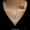 Van Cleef & Arpels Four-Leaf Clover Necklace