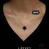 Van Cleef & Arpels Four-Leaf Clover Necklace