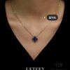 Van Cleef & Arpels Four-Leaf Clover Necklace