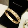 692fc0f299f2d84055c882ae Brand New ZP Version VCA Kaleidoscope Bangle Bracelet