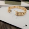 692fc0f499f2d84055c882b1 Brand New ZP Version VCA Kaleidoscope Bangle Bracelet