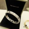 Brand New ZP Version VCA Kaleidoscope Bangle