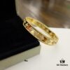 Brand New ZP Version VCA Kaleidoscope Bangle