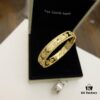 Brand New ZP Version VCA Kaleidoscope Bangle
