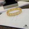692fc0fc99f2d84055c882c4 Brand New ZP Version VCA Kaleidoscope Bangle Bracelet