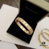 692fc0fd99f2d84055c882c8 Brand New ZP Version VCA Kaleidoscope Bangle Bracelet