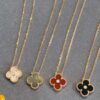Clover Rose Gold Collection In Stock Now👇
