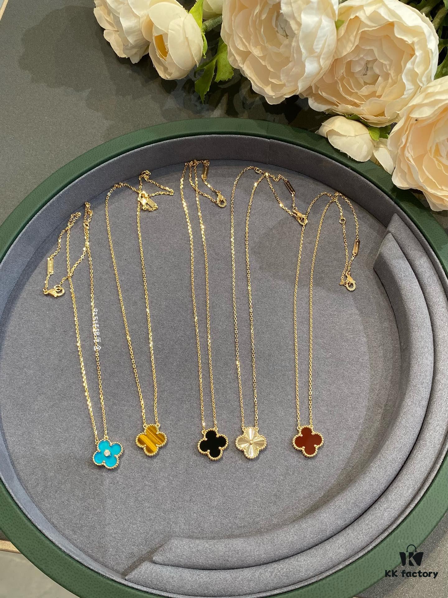In Stock Clover Golden Series