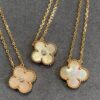Clover Rose Gold Collection In Stock Now👇