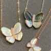 692fc15399f2d84055c88339 Vca Luxury Pendant, In Stock, Jewelry Craftsmanship
