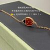 Ladybug Bracelet by VC@ lucky spring