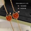 Ladybug Bracelet by VC@ lucky spring