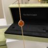 Ladybug Bracelet by VC@ lucky spring
