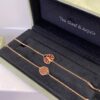 Ladybug Bracelet by VC@ lucky spring