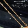 VC@ lucky spring Ladybug Bracelet