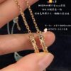 VC@ lucky spring Ladybug Bracelet