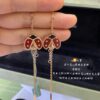 VC@ lucky spring Ladybug Bracelet