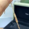 VCA Lucky Spring Ladybug Bracelet