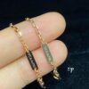 VC@ lucky spring Ladybug Bracelet