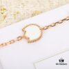 692fc1ad99f2d84055c883b6 Top-tier VCA-style Ladybug Bracelet Z+, Genuine Jewelry-Grade ZP, Customizable in Real Gold and Diamonds, Only Authentic ZP Real Gold Version, Superior to All Other Gold Products on Market! Lucky Spring Collection Features Ladybugs and Floral Motifs, Celebrating Van Cleef & Arpels' Beloved Theme of Spring Rebirth