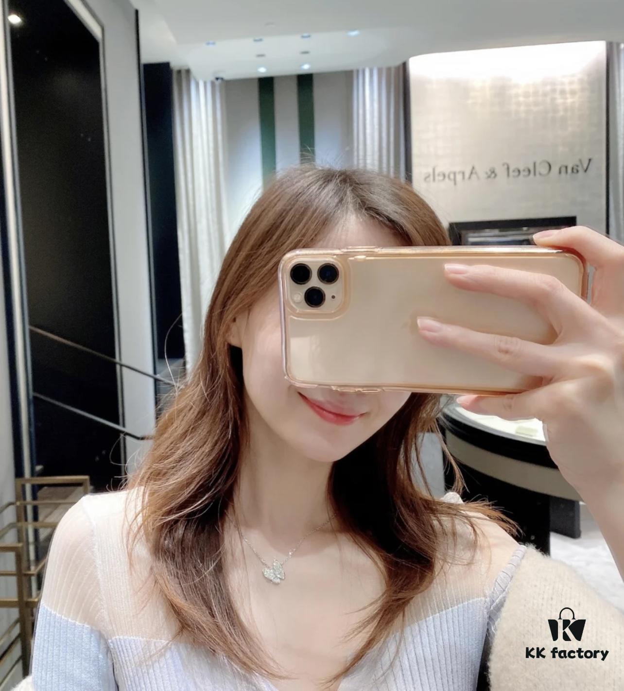 High-End Beauty, a Must-Have for VC Enthusiasts 😘😘