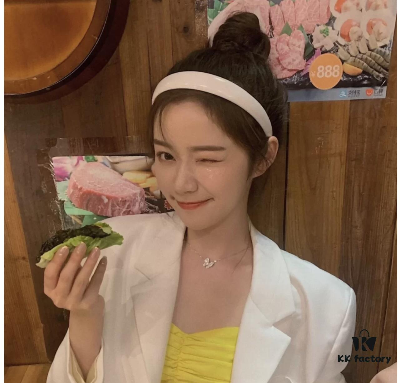High-End Beauty, a Must-Have for VC Enthusiasts 😘😘