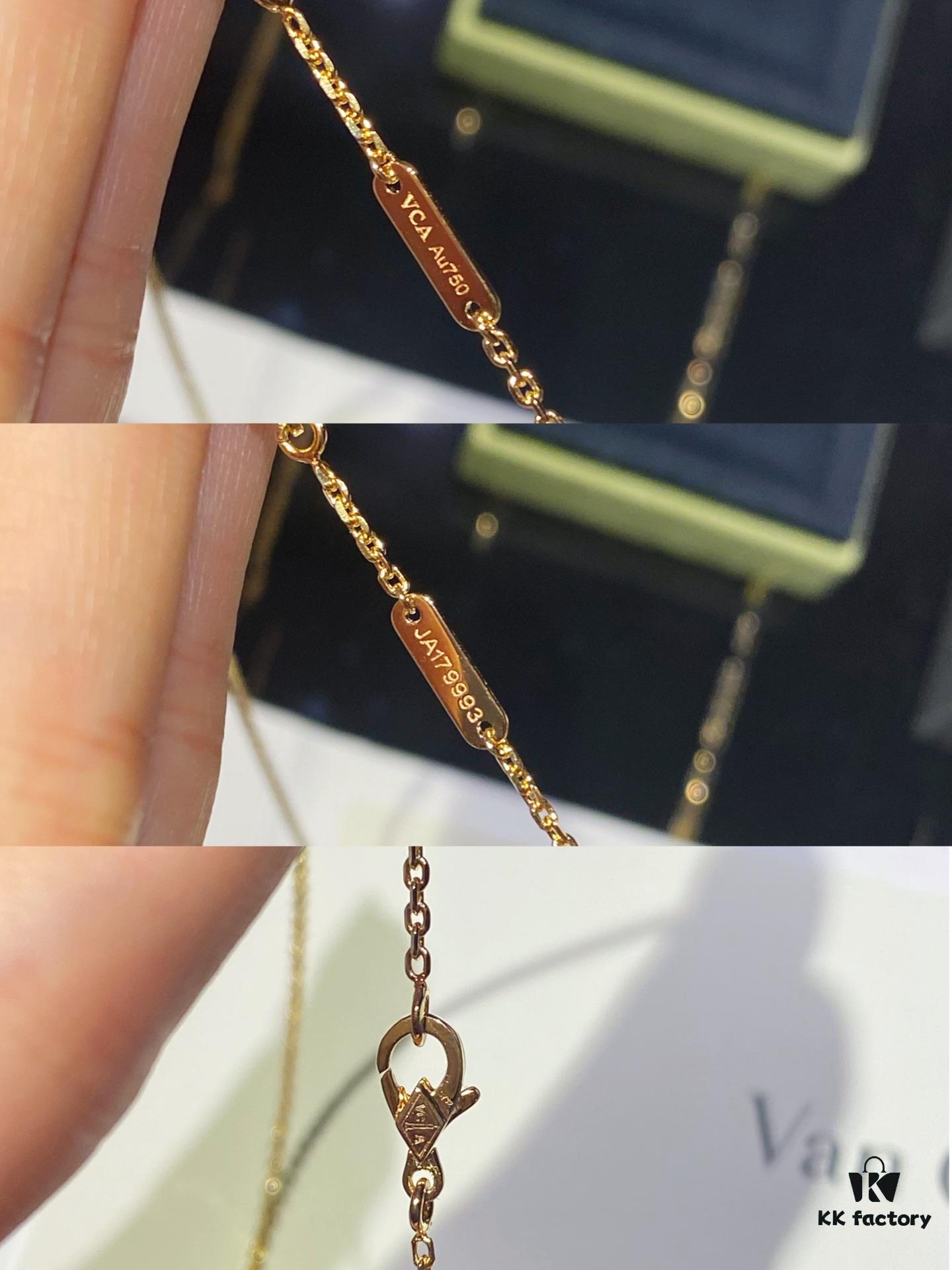 692fc1e299f2d84055c883fa Vca Full Diamond Butterfly Necklace