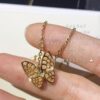 692fc1e499f2d84055c883fd Vca Full Diamond Butterfly Necklace