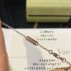 692fc1ef99f2d84055c8840c VCA Full Diamond Clover 1.5cm Necklace