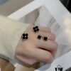 VCA❤️ Stud Earrings, Which One Do You Like?