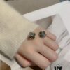 VCA❤️ Stud Earrings, Which One Do You Like?
