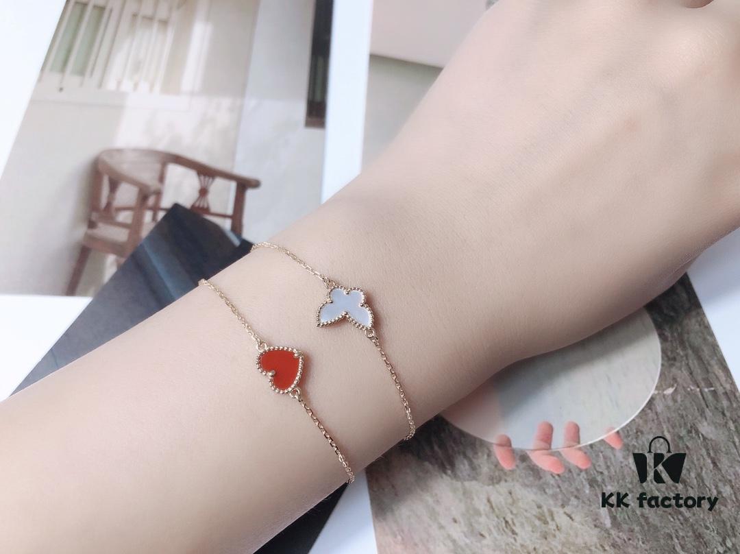 VCA Clover Small Bracelet 🍀