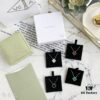 Van Cleef & Arpels Alhambra Clover Necklace