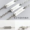 Van Cleef & Arpels Alhambra Clover Necklace