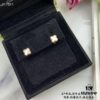 692fc24299f2d84055c88495 Newly Upgraded Version ZP Open Edition V Gold Plated with Mi Gold, Long-Lasting Color Retention ❤ This Piece Features Separate Components Assembly and Precision Carving Technology. 😊😊 VCA Clovis & Arpels Miniature Luxury White Mother-of-Pearl Four-Leaf Clover Stud Earrings Paired with Original-Style Saucer Backs 🍀 Exceptionally Charming, Enhances Fair Skin Tone, Highly Versatile for Any Occasion, Perfect for Sisters' Gatherings, Adds Extra Prestige