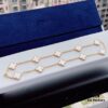 692fc27499f2d84055c884eb VCA Alhumbra Vintage Ten-Flower Yellow Gold White Shell Necklace