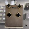 692fc27799f2d84055c884ed VCA Two-Flower Earrings