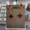 692fc27a99f2d84055c884f2 VCA Two-Flower Earrings