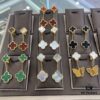 692fc27e99f2d84055c884f4 VCA Two-Flower Earrings