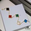 692fc28799f2d84055c884fd New Arrival Today 🆕🔥 Rainbow Bracelet in K-Yellow Gold