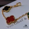 692fc29099f2d84055c88504 New Arrival Today 🆕🔥 Rainbow Bracelet in K-Yellow Gold