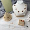 VCA Four-Leaf Clover Lucky Set