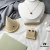 VCA Four-Leaf Clover Lucky Set