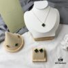 VCA Four-Leaf Clover Lucky Set