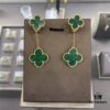 692fc29d99f2d84055c8850f VCA Two-Flower Earrings