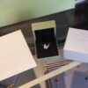 FanJia Two Butterfly Series Collar Necklace ZP, Luxury V-Gold Plated Jewelry with Imported Swarovski Stones